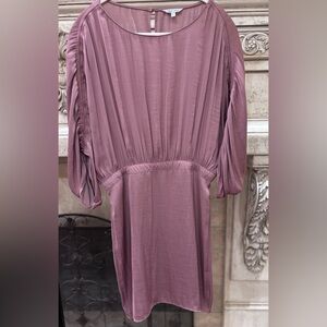 Mid-Length Party Dress Sexy Semi-Formal Size Large